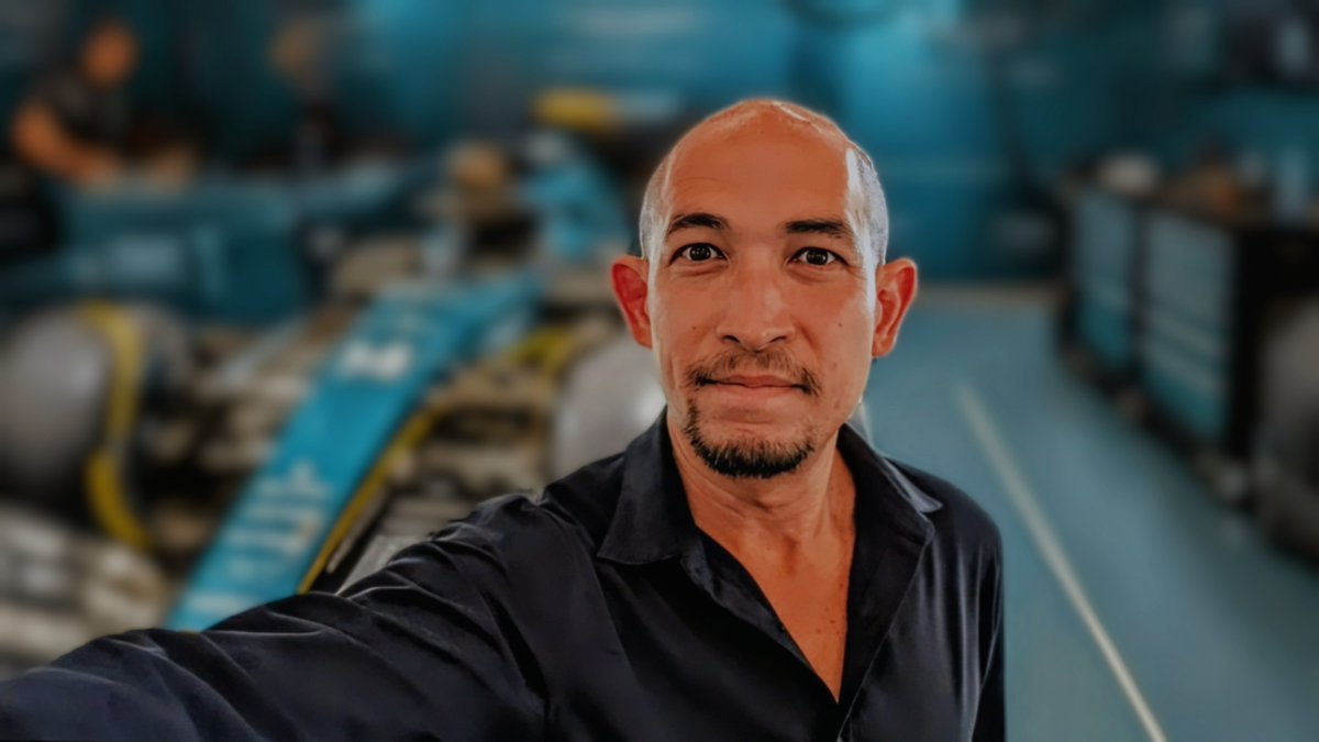 Karl T. Muth 🌐✈️📊 tweet media