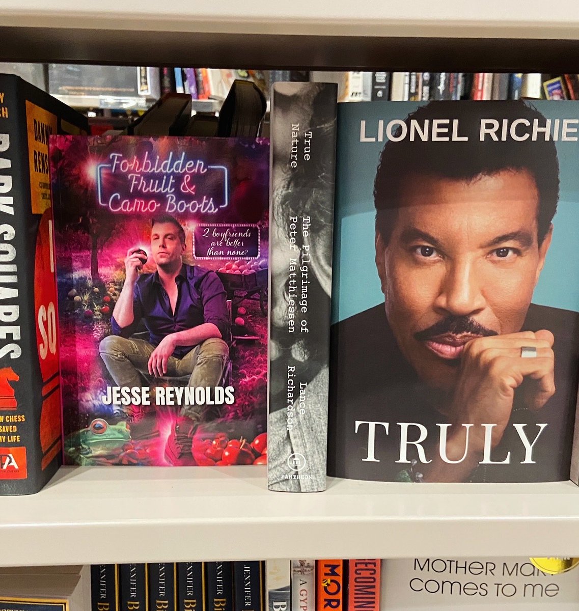 Jesse Reynolds tweet media