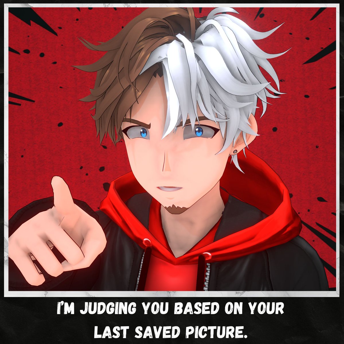 Oh'Taku! tweet media