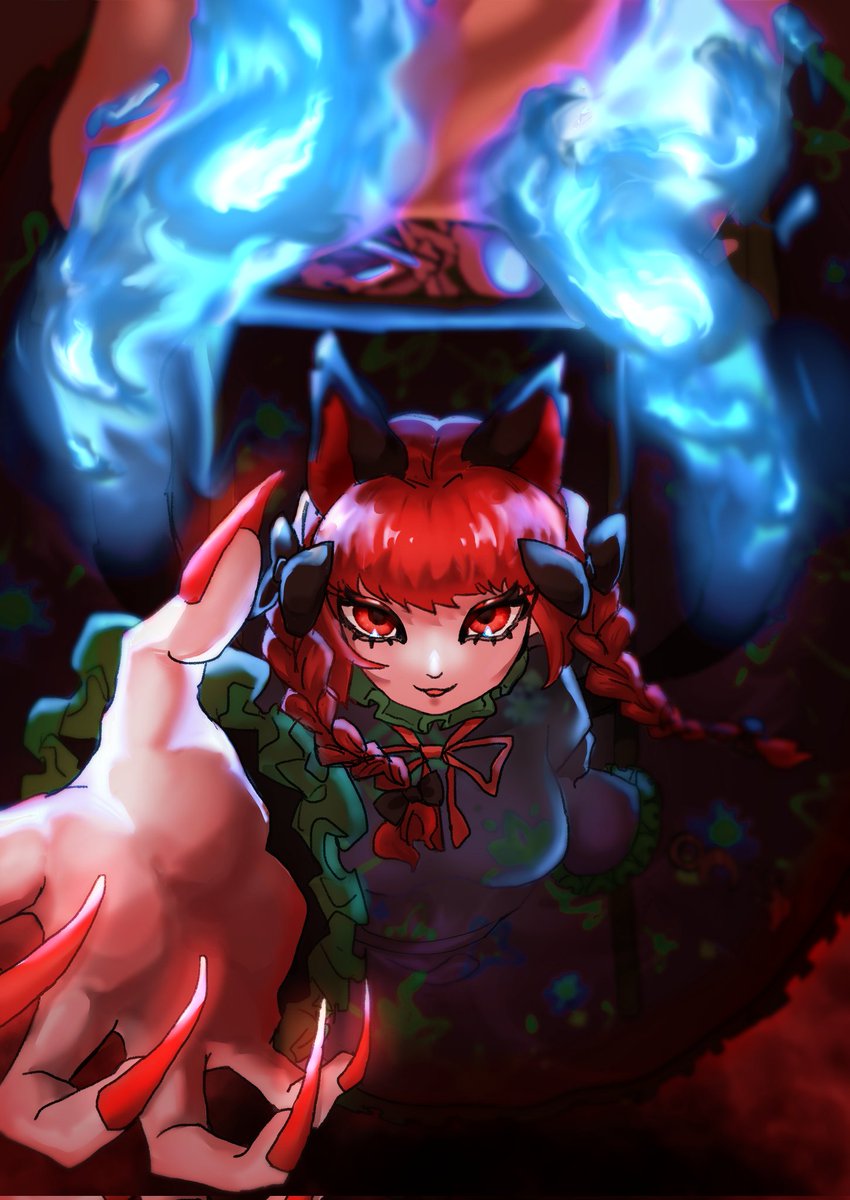 おやき tweet media