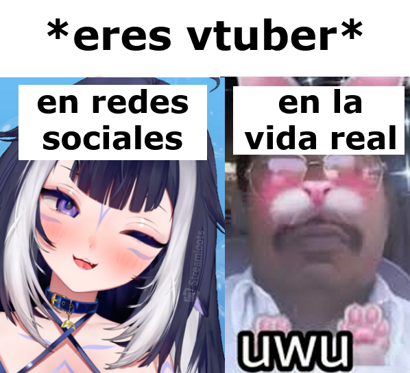 Streamloots ES tweet media