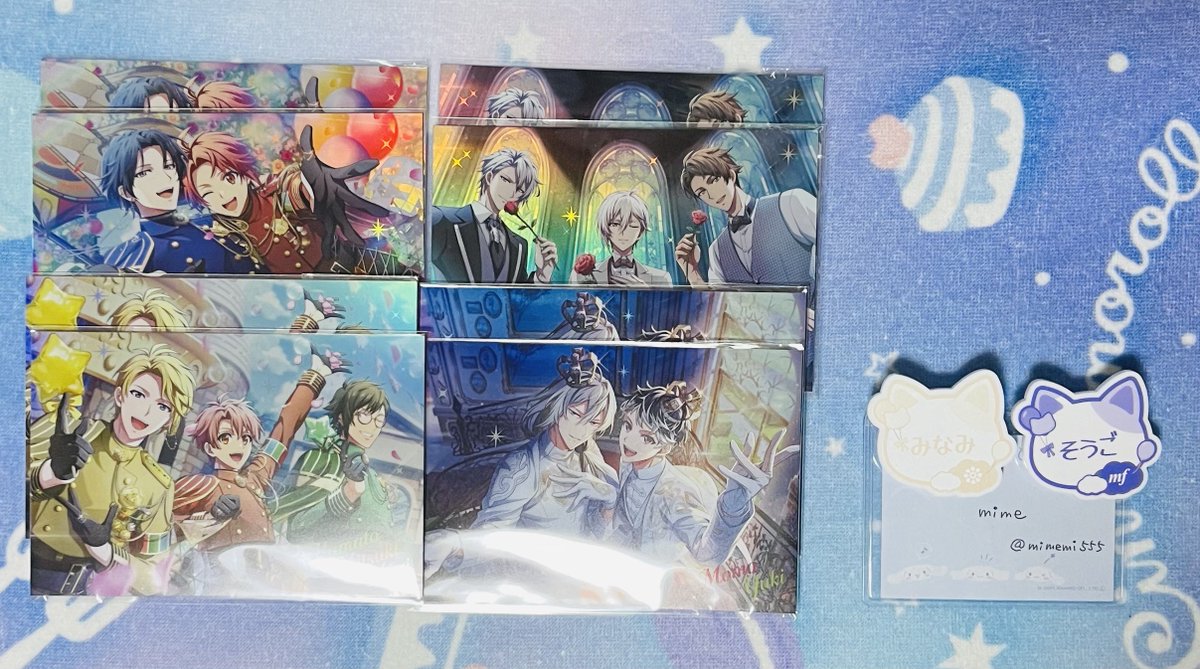 mime✴︎🐈 tweet media