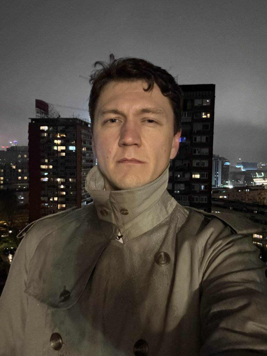 non-local, mean tweet media