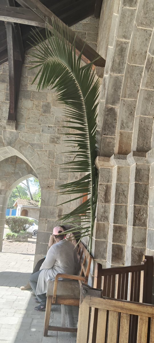 Rt Revd Dr Joseph Wandera tweet media