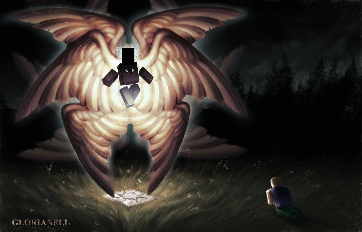 Glorianell tweet media