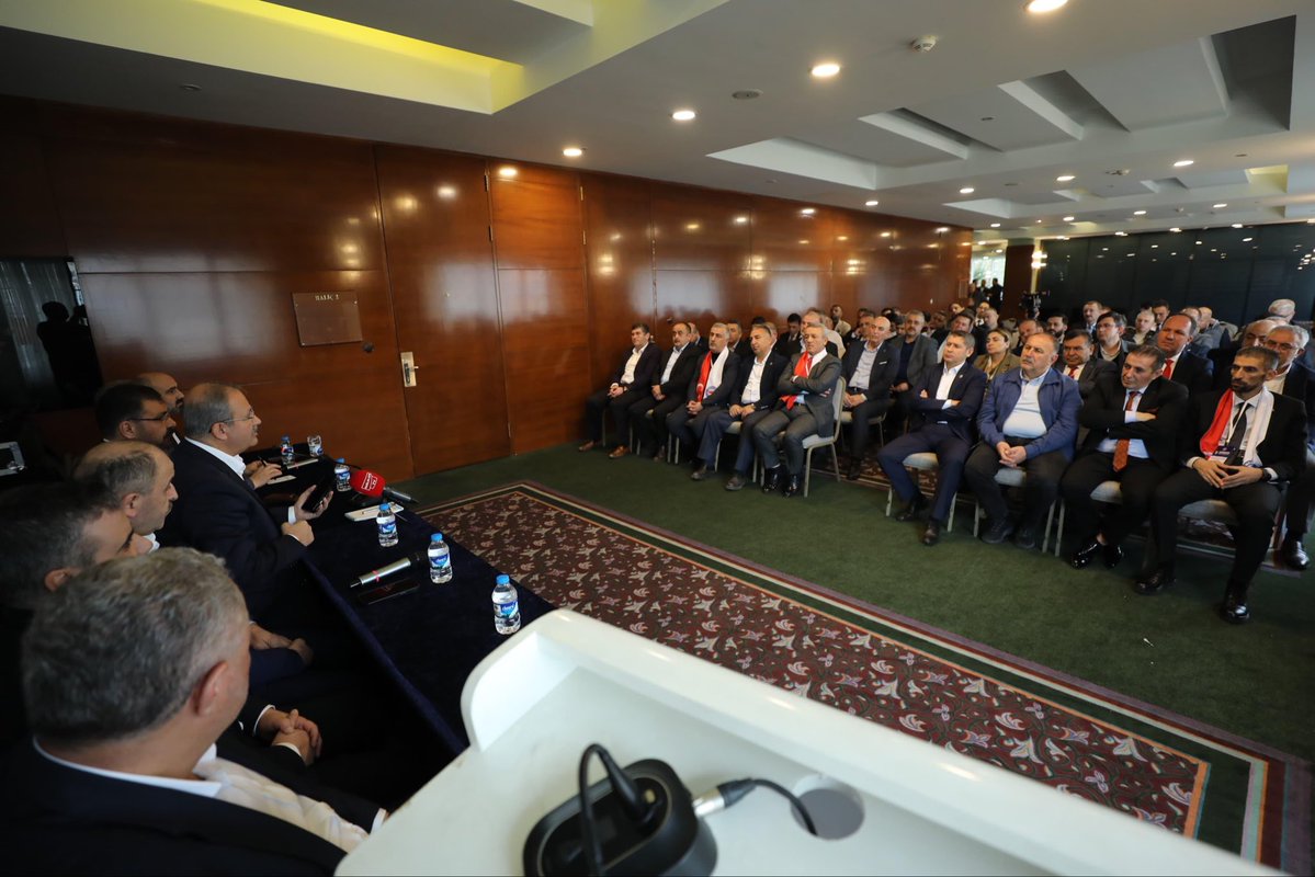 Mahmut Faruk DOĞAN tweet media