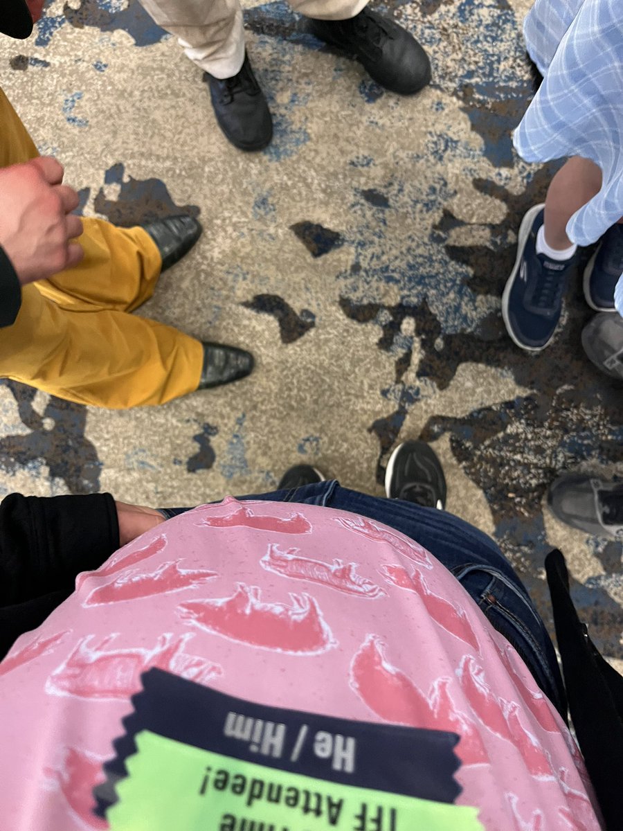 Mooncedar🔜TFF tweet media