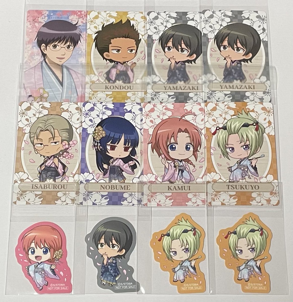 みらくる tweet media