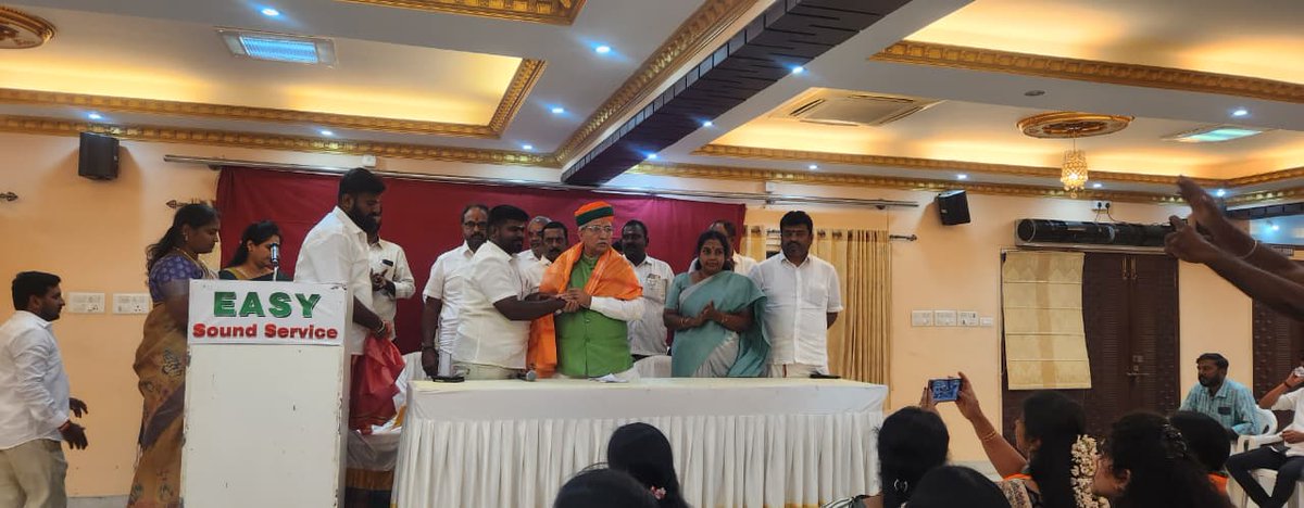 Vanathi Srinivasan tweet media