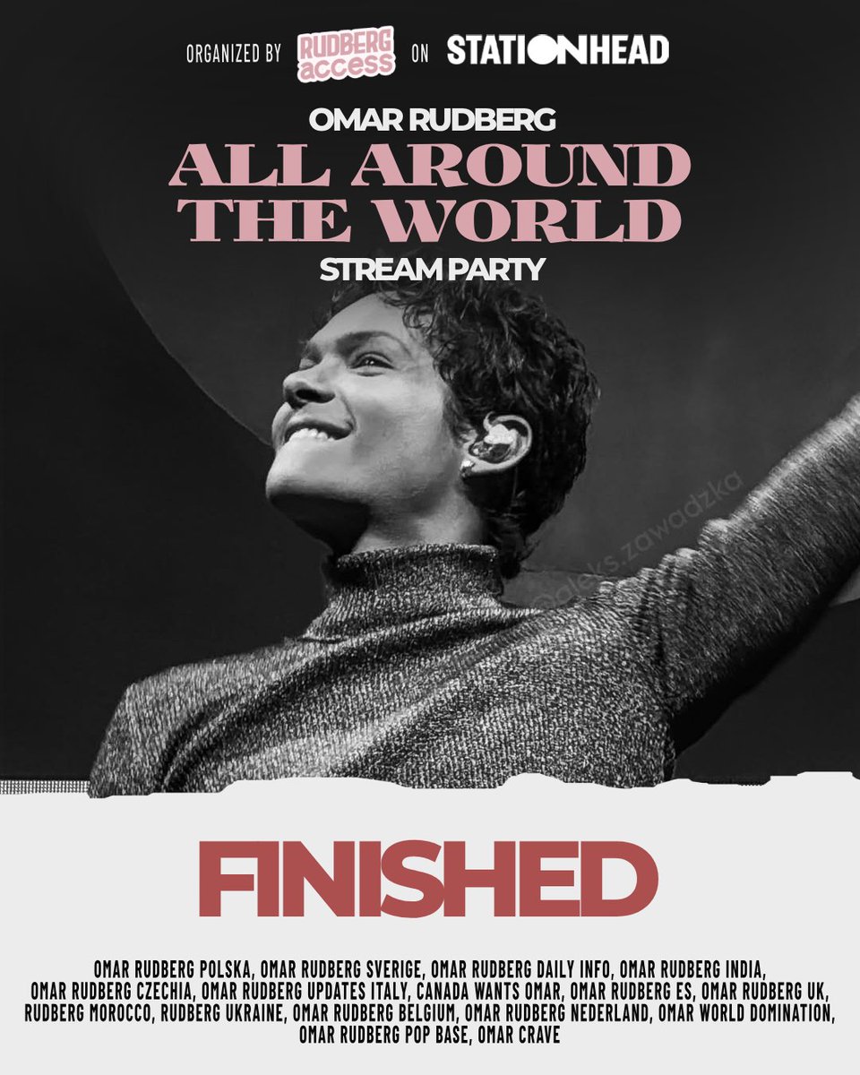 OmarRudbergEs tweet media