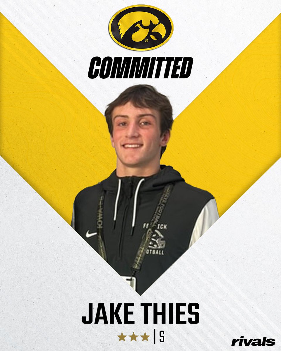 Rivals tweet media