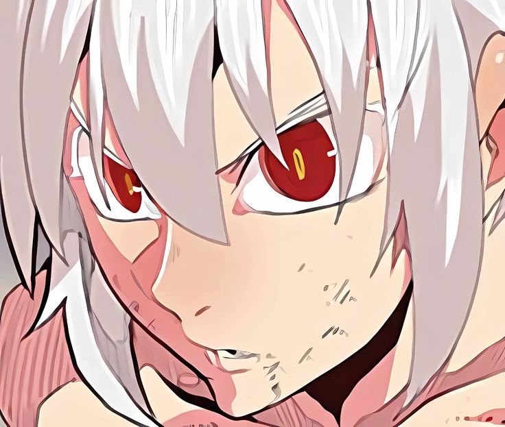ArchangelicFist's tweet photo. 〔 @infinitefist 〕
⠀⠀⠀ 
＂It’s you again, Jade Emperor.＂
⠀⠀⠀ https://t.co/OtTiQLtCUh