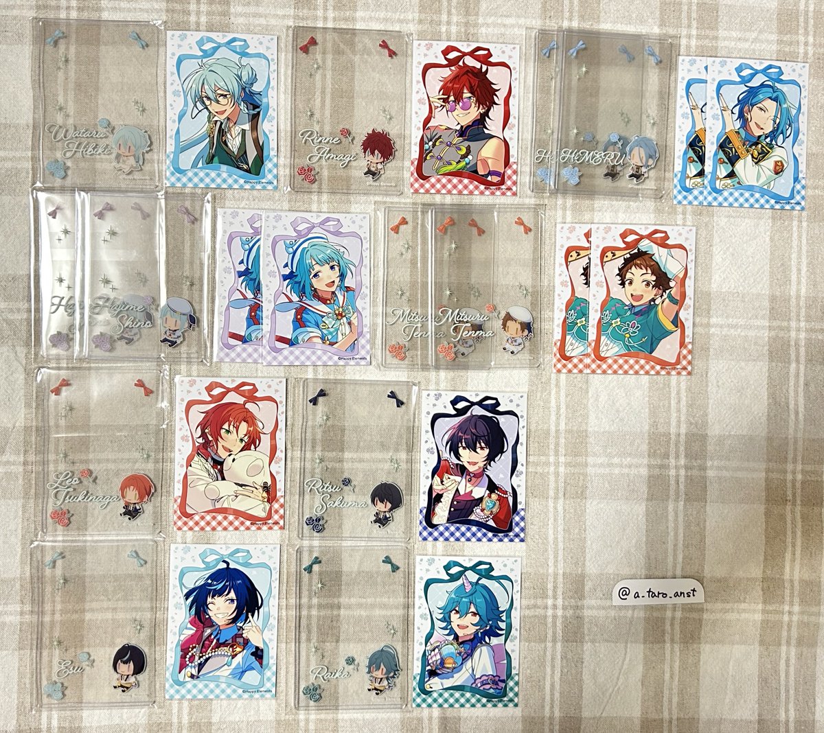 あーたろう tweet media