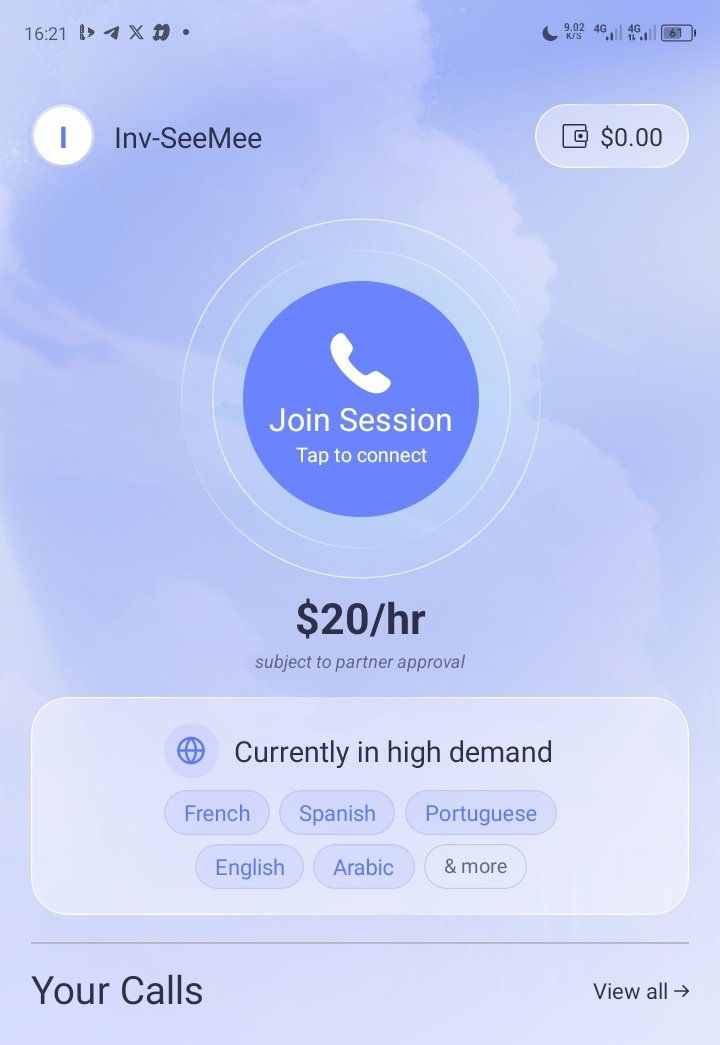 Inv-SeeMee ₿🪙 tweet media