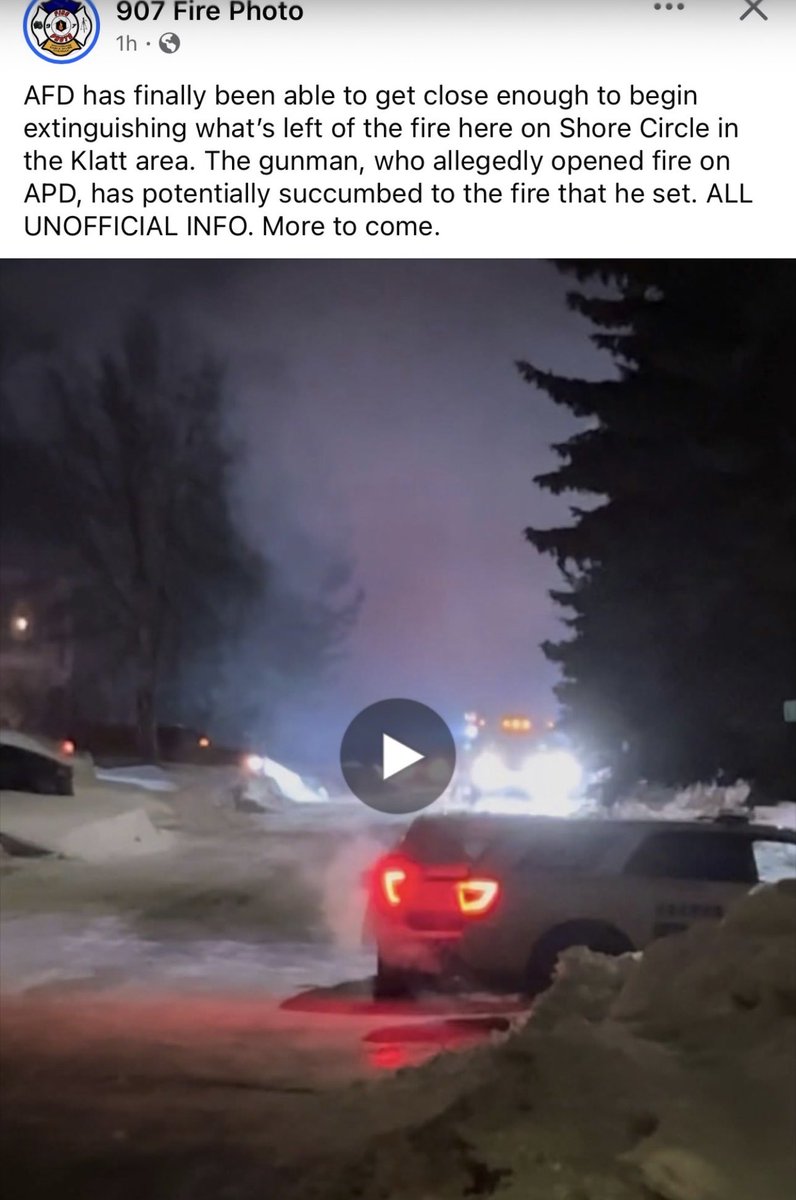 Rants From Alaska tweet media