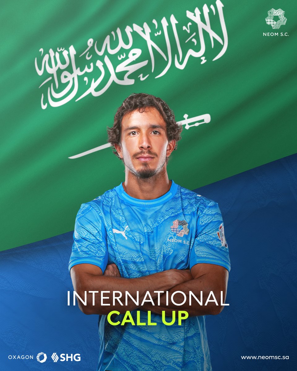 نادي نيوم الرياضي tweet media