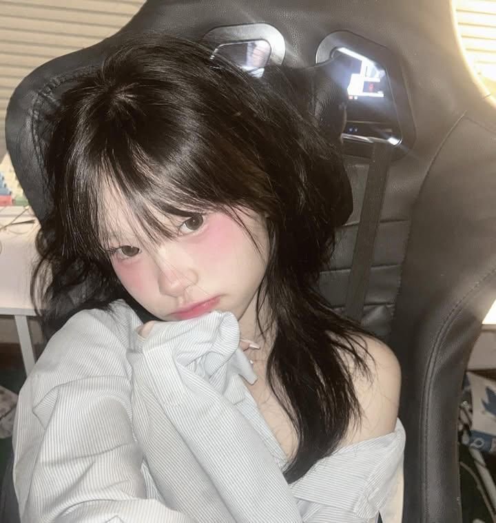 ︎︎น้ำใส tweet media
