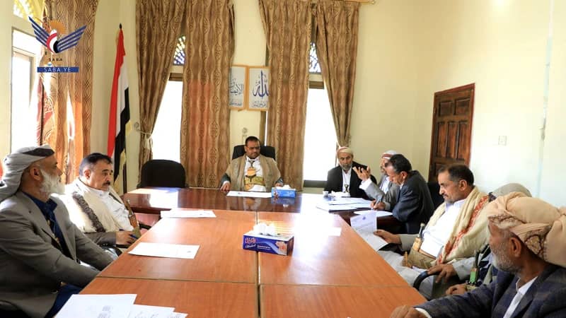 وزارة الكهرباء والطاقة والمياه - اليمن 🇾🇪 tweet media