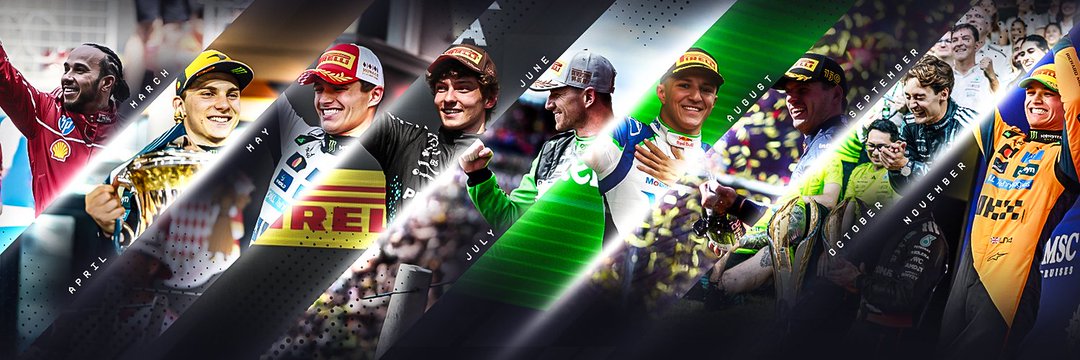 F1 Imagens All Time tweet media