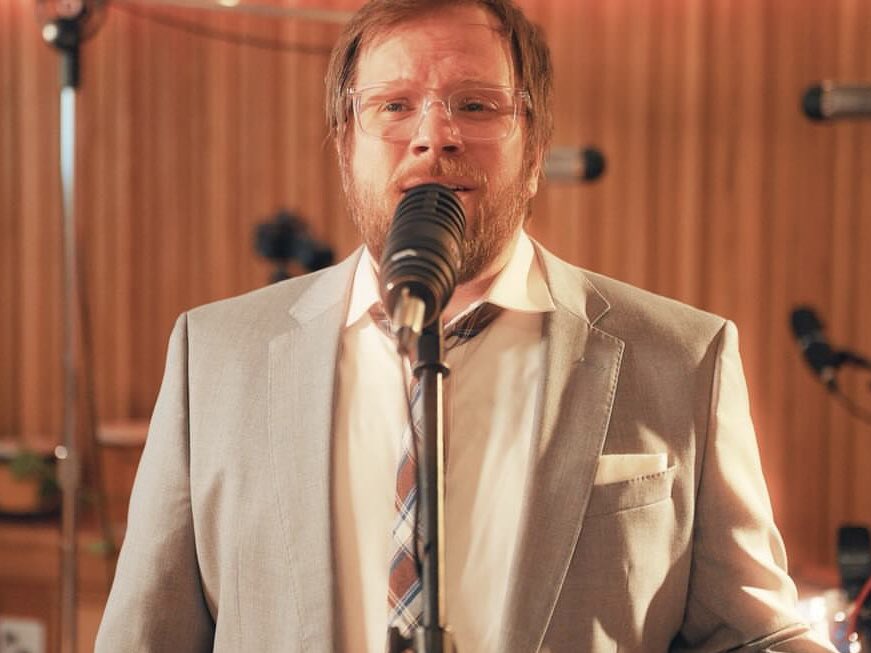 State of the Scene tweet media