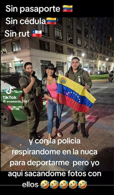 Yo❤️🐧Pingüino de Humboldt & 🐸 Ranita de Darwin tweet media