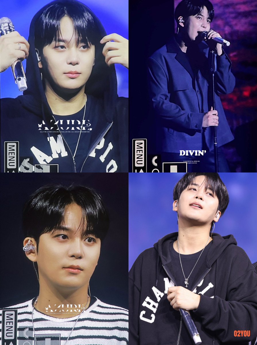 jongho loops tweet media