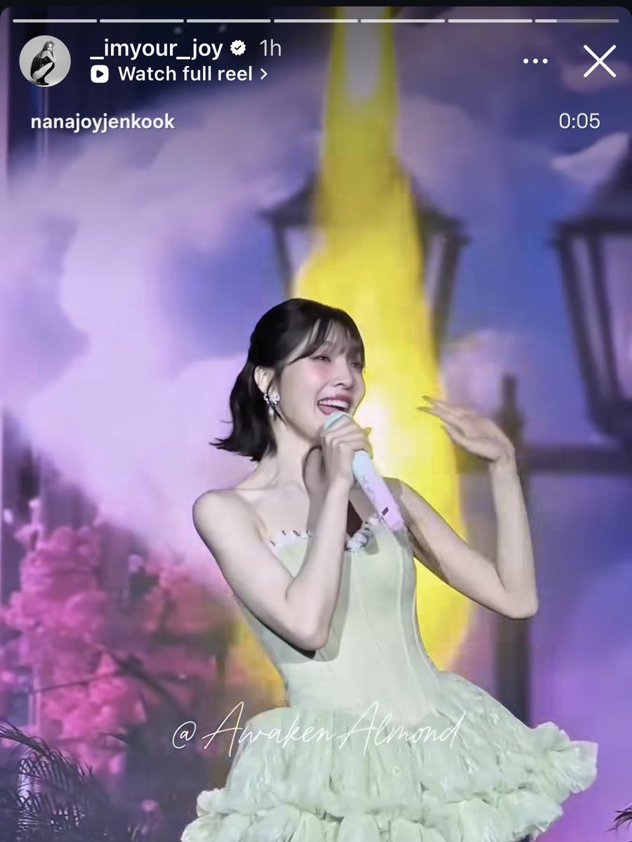 ✴︎ อเว้คเค่น tweet media