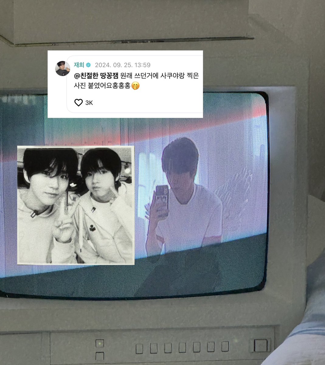 네무 tweet media