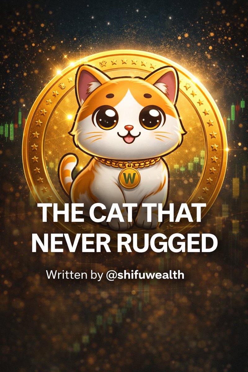 ShifuWealth (Mpmc,CFWC) tweet media