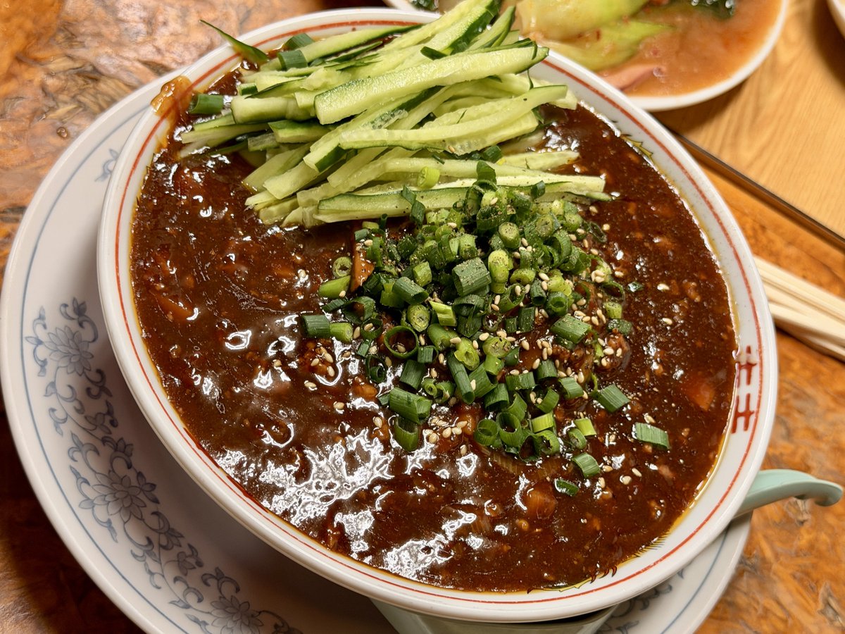 masa【将】ニボ中🍜🐟✨ tweet media