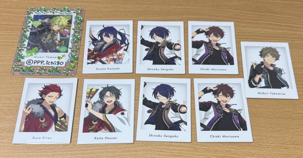 い ち ご tweet media