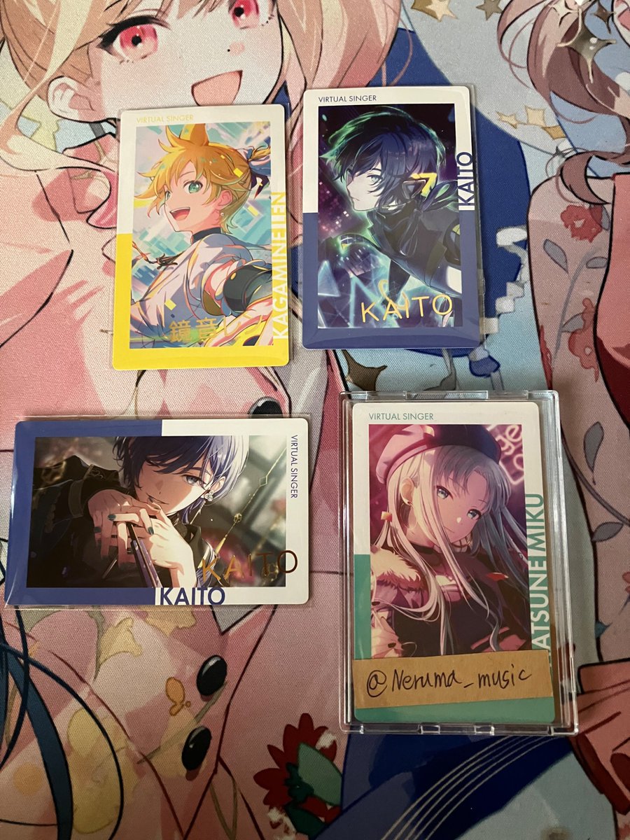 ねるま tweet media