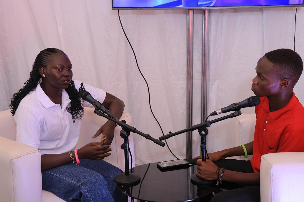 Timothy Okurut tweet media