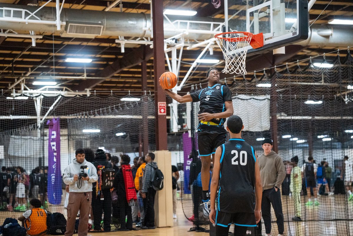 PRO16/NXTPRO League tweet media