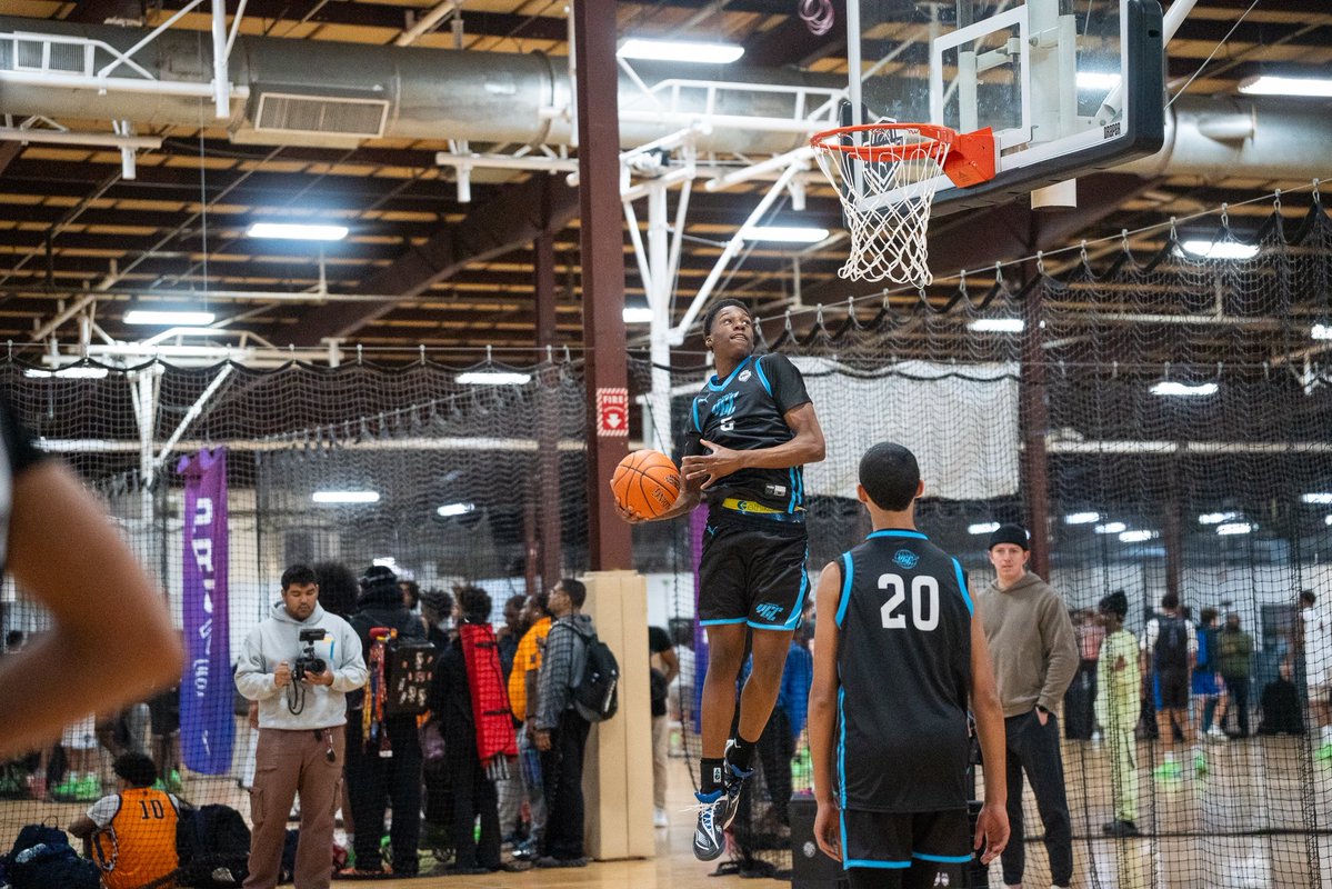 PRO16/NXTPRO League tweet media