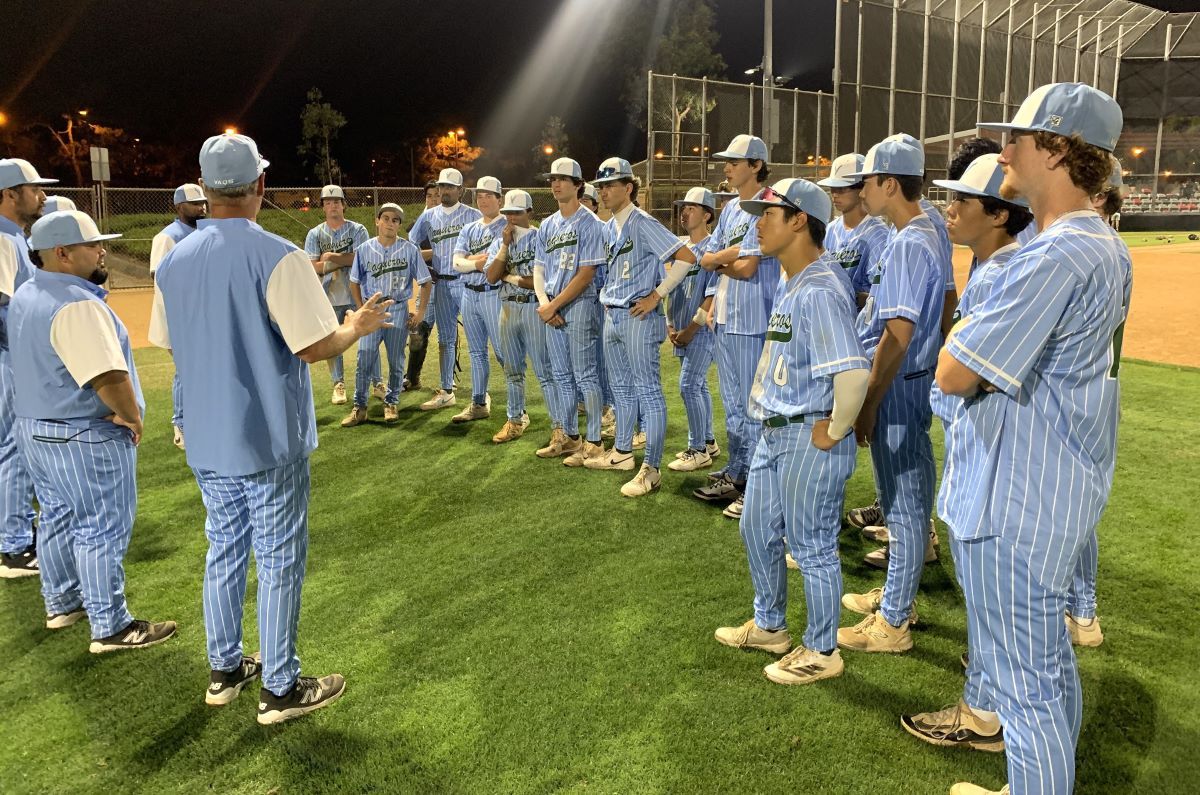 OC Sports Zone tweet media