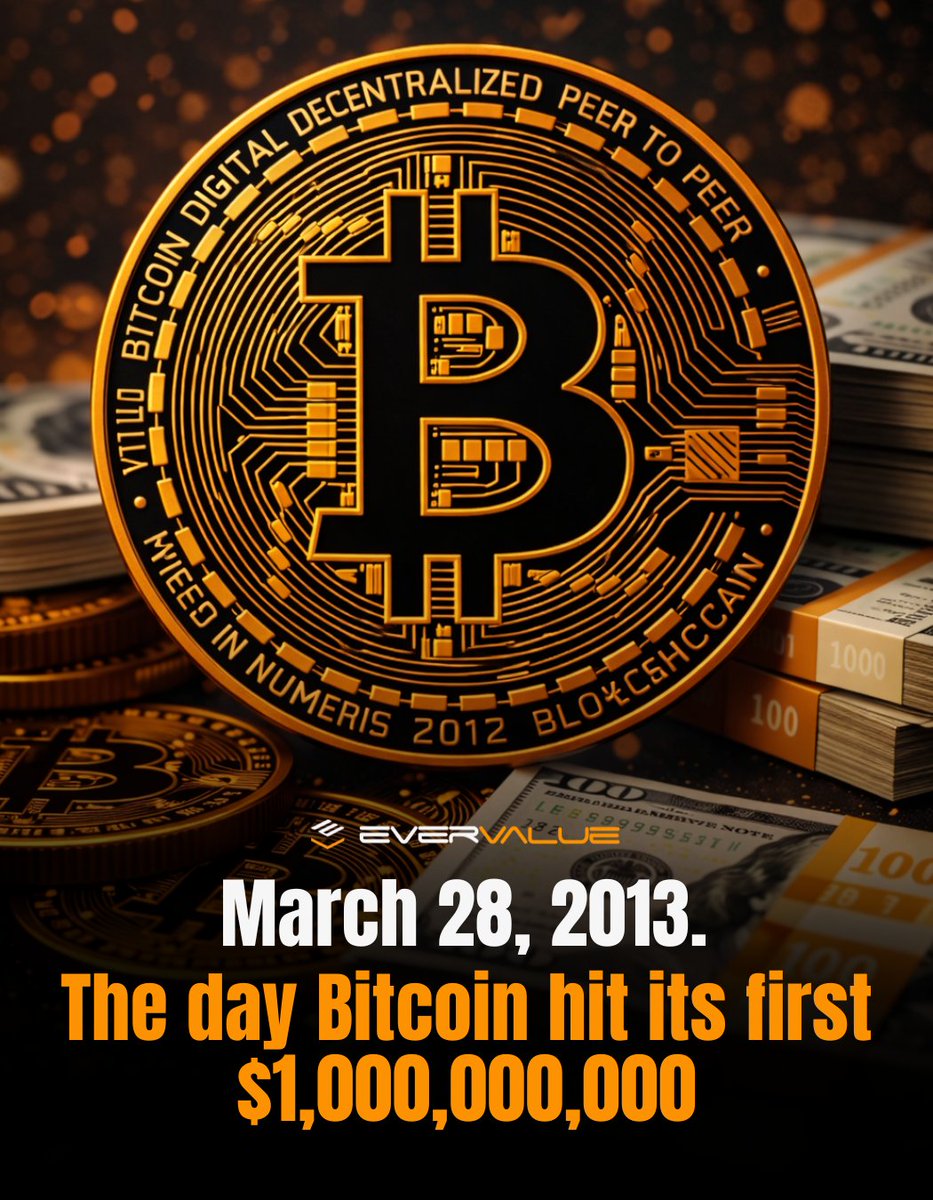 EverValue tweet media