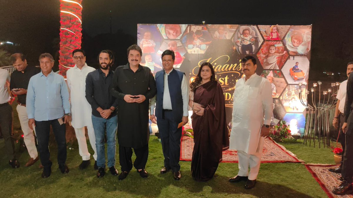 Kuldeep Bishnoi tweet media