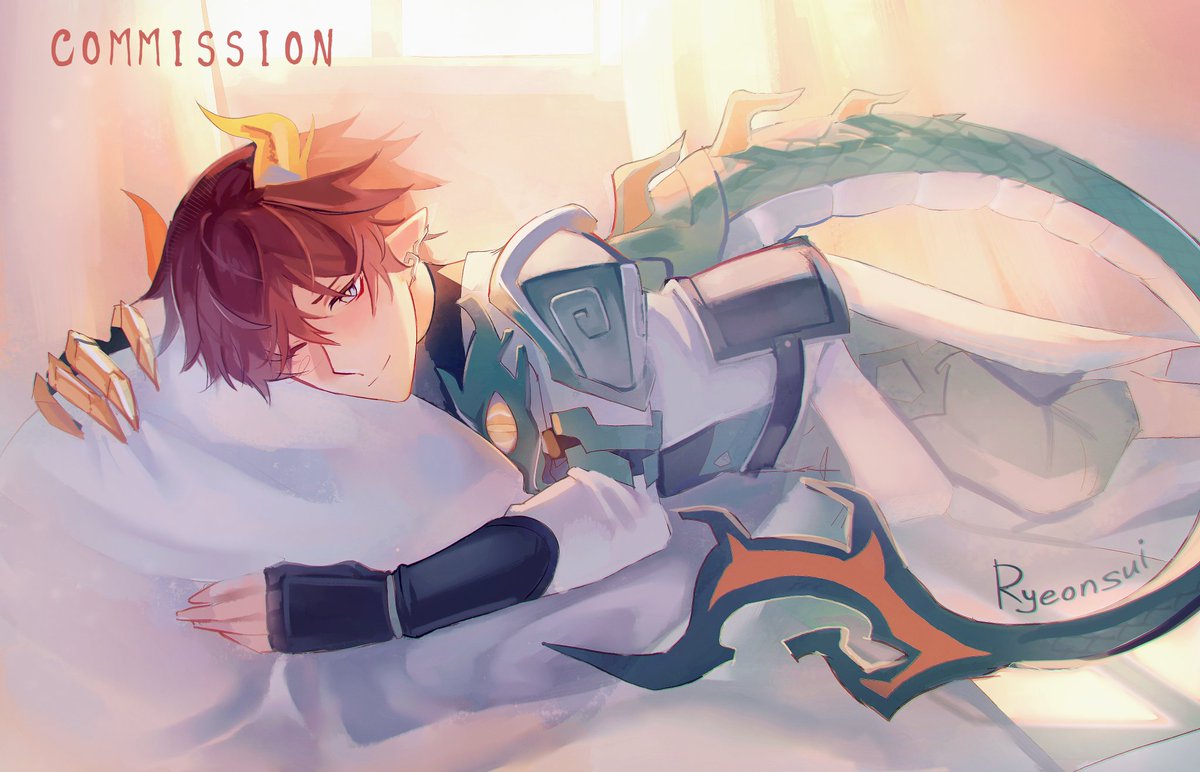 ryeonsui tweet media