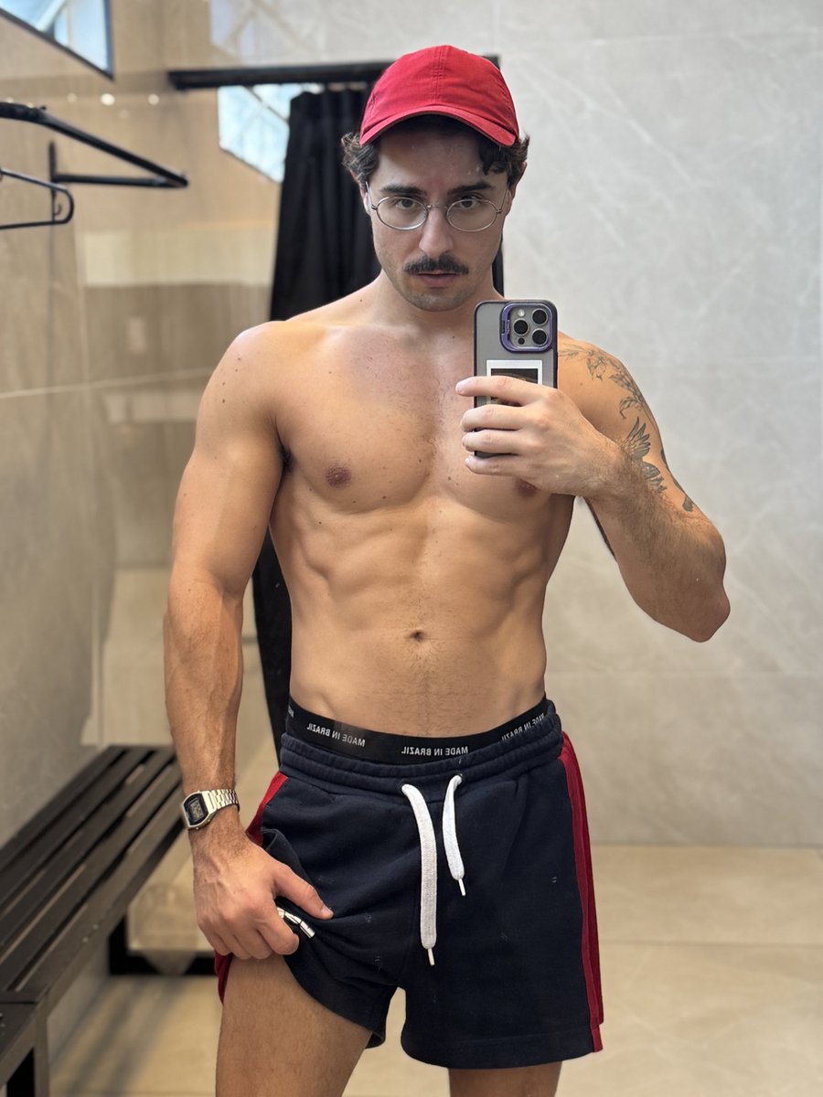 sequência matheus agressiva tweet media