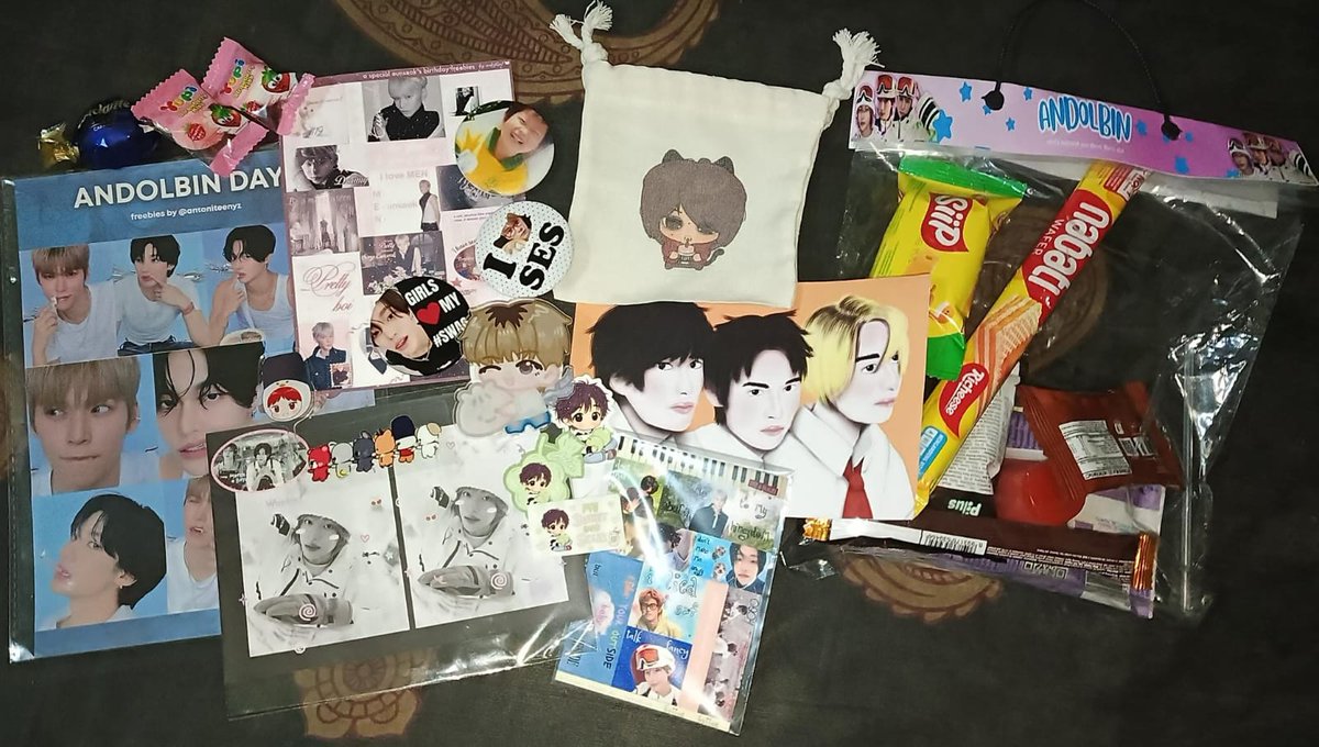 abinnnnnnnn•`• tweet media