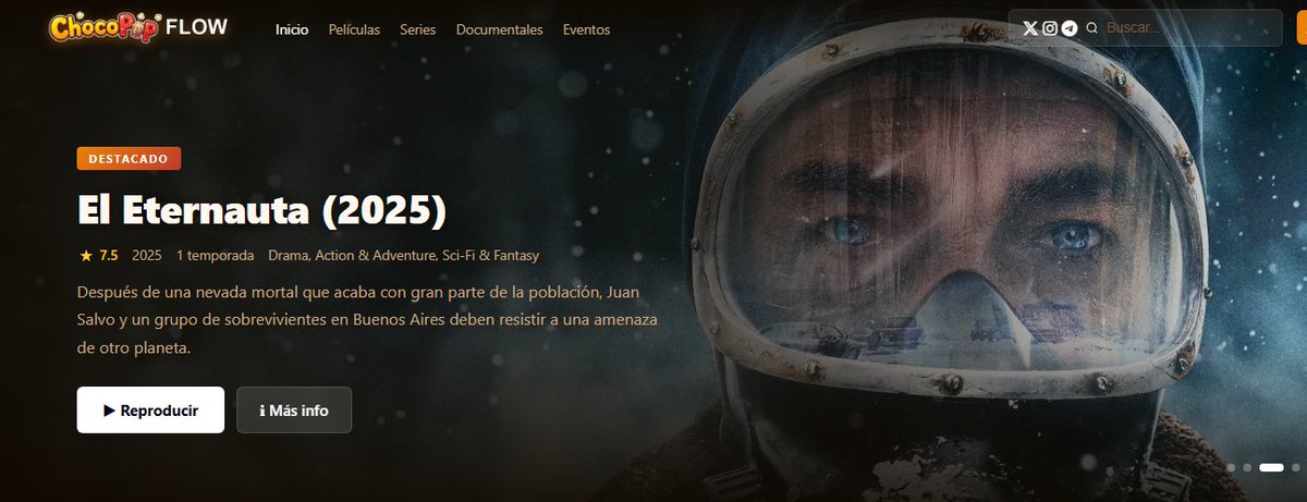 ChocoPop tweet media