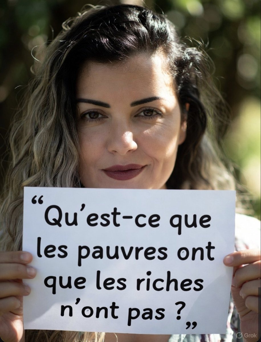 Sagesse Pure tweet media
