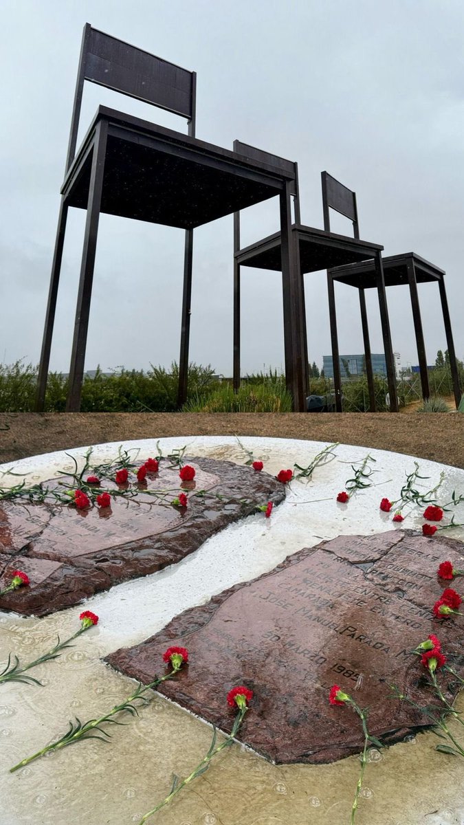 Claudio Castro Salas tweet media