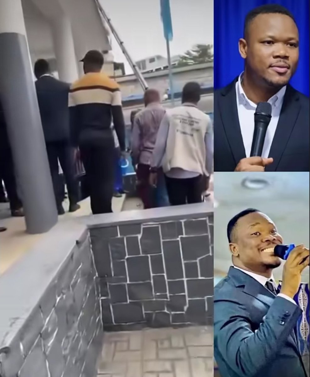 Dr awazi raymond tweet media