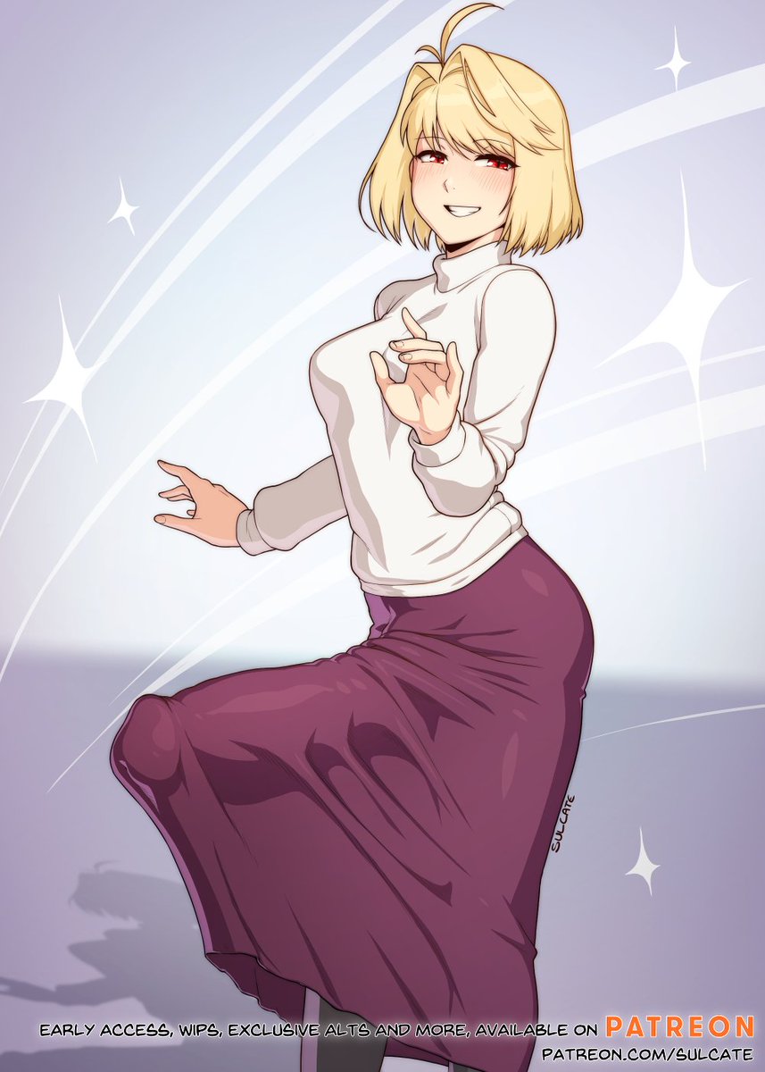 Sulcate🔞 tweet media