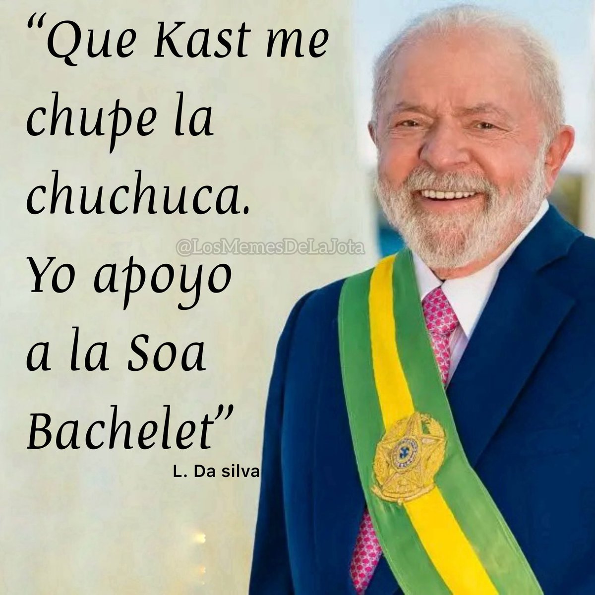 La Jota🏳️‍🌈 tweet media