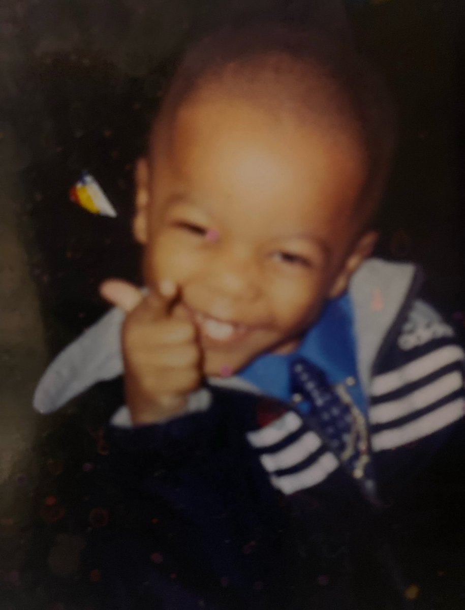 Ken El Bey tweet media