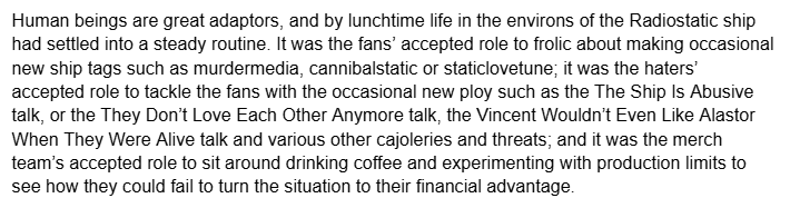 🔞 Nova | #1 Demisexual Vox Believer 🂡 tweet media