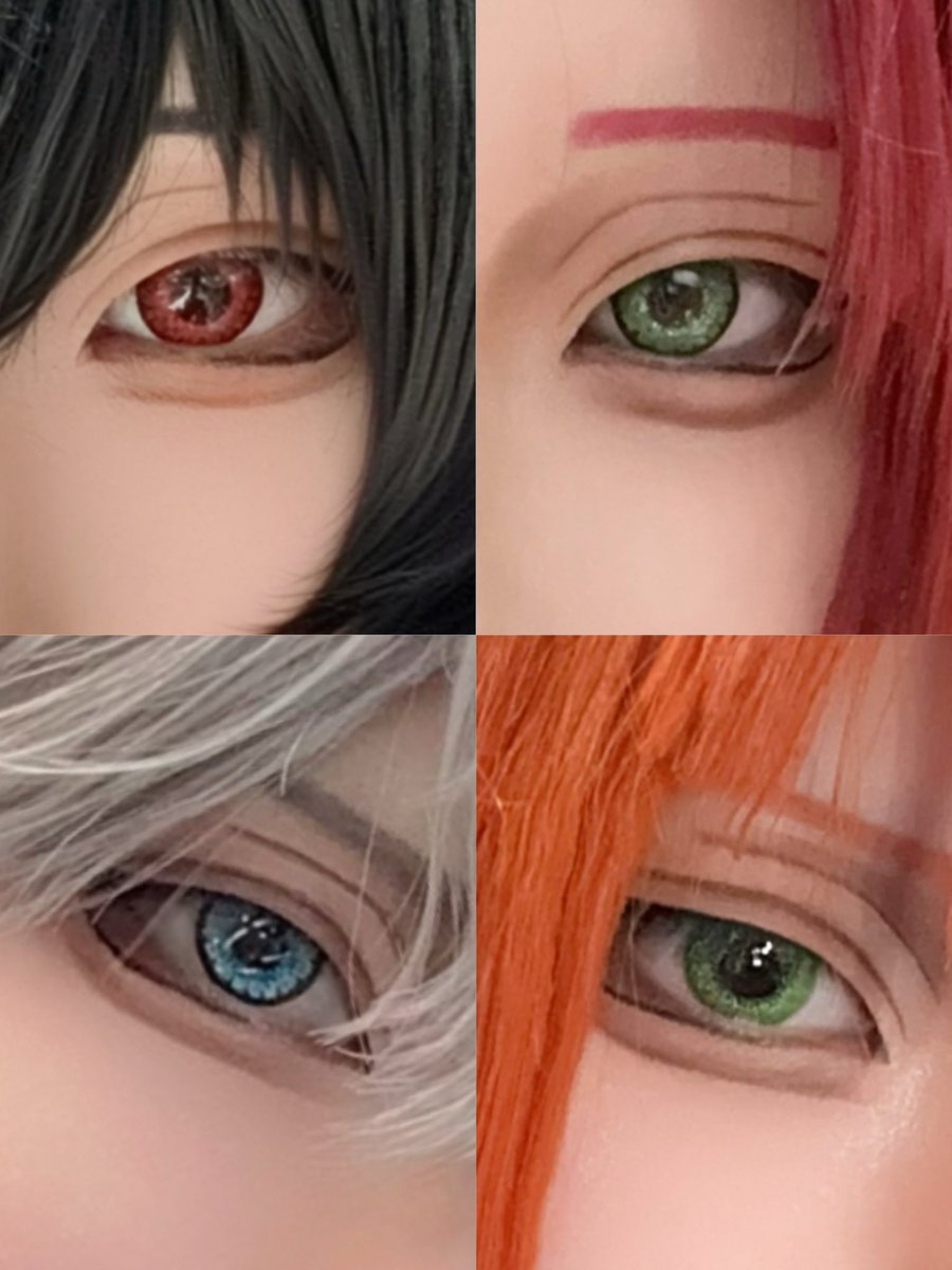 Tsuki໒꒱ tweet media